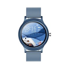 Kumi K16 Blue цена и информация | Смарт-часы (smartwatch) | hansapost.ee