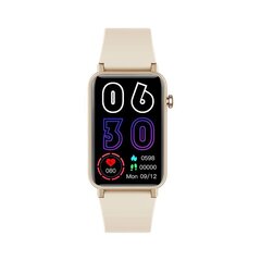 Kumi U3 Gold цена и информация | Смарт-часы (smartwatch) | hansapost.ee