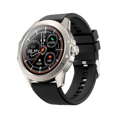 Kumi GW2 Silver цена и информация | Смарт-часы (smartwatch) | hansapost.ee