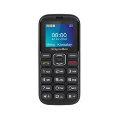 Kruger & Matz KM0922 цена и информация | Мобильные телефоны | hansapost.ee
