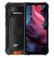 Oukitel WP23 4/64GB Orange цена и информация | Telefonid | hansapost.ee