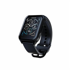 Motorola Moto Watch 70 Black цена и информация | Смарт-часы (smartwatch) | hansapost.ee