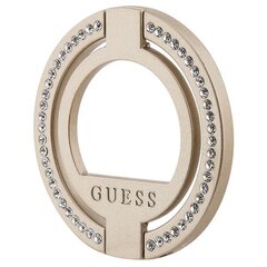 CG Mobile Guess Mag Ring GUMRSALDGD hind ja info | Telefonihoidjad | hansapost.ee