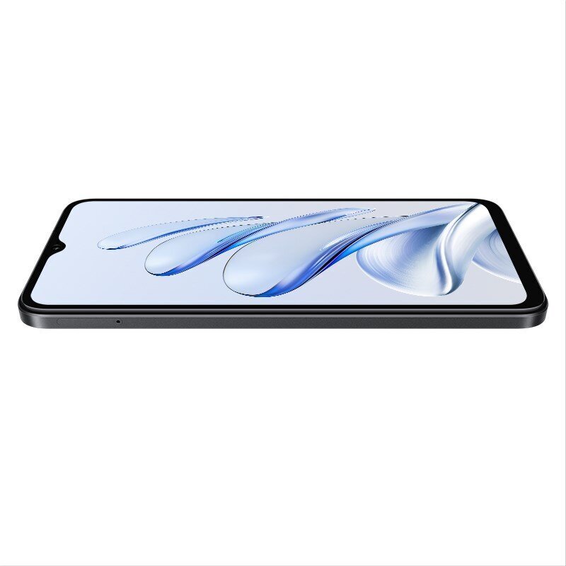 Honor 70 Lite Dual SIM 4/128 GB Midnight Black hind ja info | Telefonid | hansapost.ee