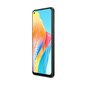 Oppo A78 DS Mist Black цена и информация | Telefonid | hansapost.ee