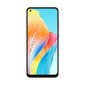 Oppo A78 DS Mist Black цена и информация | Telefonid | hansapost.ee