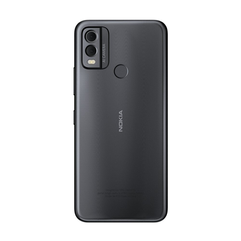 Nokia C22 2/64GB black цена и информация | Telefonid | hansapost.ee