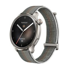 Amazfit Balance A2287 Huami Grey цена и информация | Смарт-часы (smartwatch) | hansapost.ee