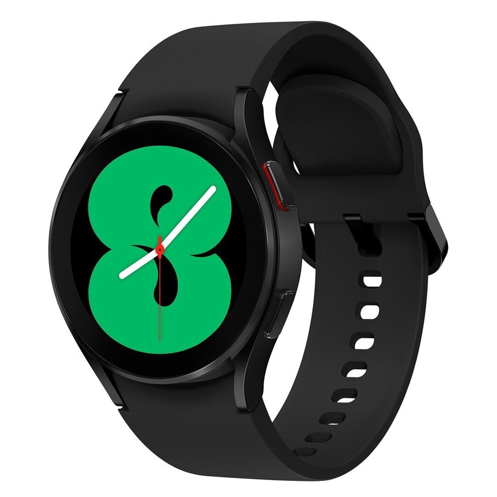 Samsung Galaxy Watch 4 Black hind ja info | Nutikellad, laste nutikellad | hansapost.ee