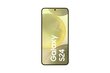 Samsung Galaxy S24 Yellow цена и информация | Telefonid | hansapost.ee