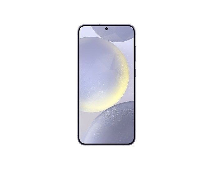 Samsung Galaxy S24+ 12/256GB, Cobalt Violet цена и информация | Telefonid | hansapost.ee