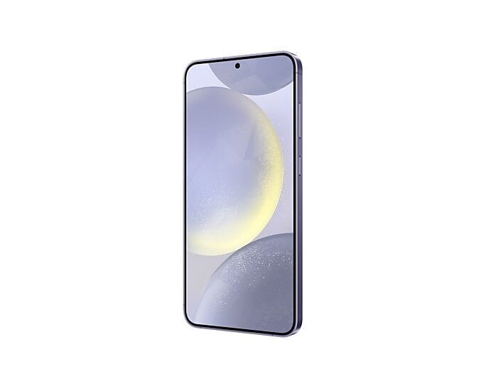 Samsung Galaxy S24+ 12/256GB, Cobalt Violet цена и информация | Telefonid | hansapost.ee