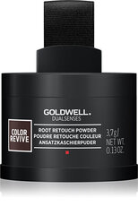 Juuksepulber Dualsenses Color Revive (Root Retouch Powder) 3,7 g цена и информация | Краска для волос | hansapost.ee
