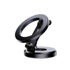 Joyroom JR-ZS403 foldable magnetic car phone holder on the dashboard - gray цена и информация | Держатели для телефонов | hansapost.ee