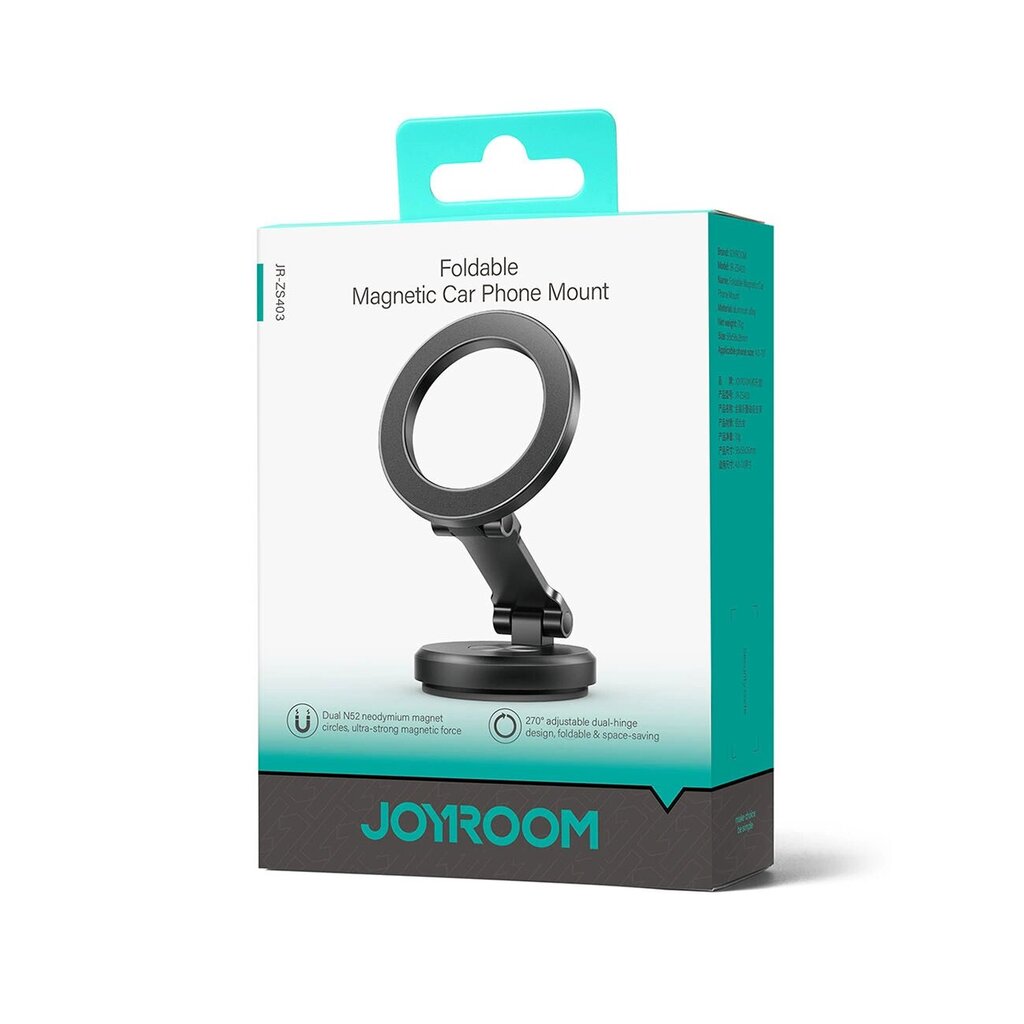 Joyroom JR-ZS403 hind ja info | Telefonihoidjad | hansapost.ee