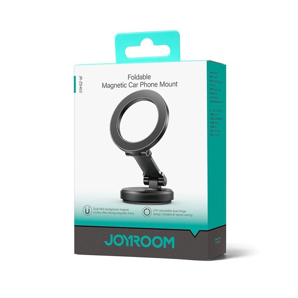 Joyroom JR-ZS403 hind ja info | Telefonihoidjad | hansapost.ee
