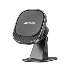 Joyroom JR-ZS400 magnetic car phone holder for air vent - black цена и информация | Держатели для телефонов | hansapost.ee