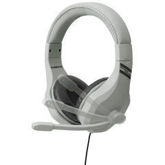 Subsonic Gaming Headset Retro Gaming hind ja info | Kõrvaklapid | hansapost.ee