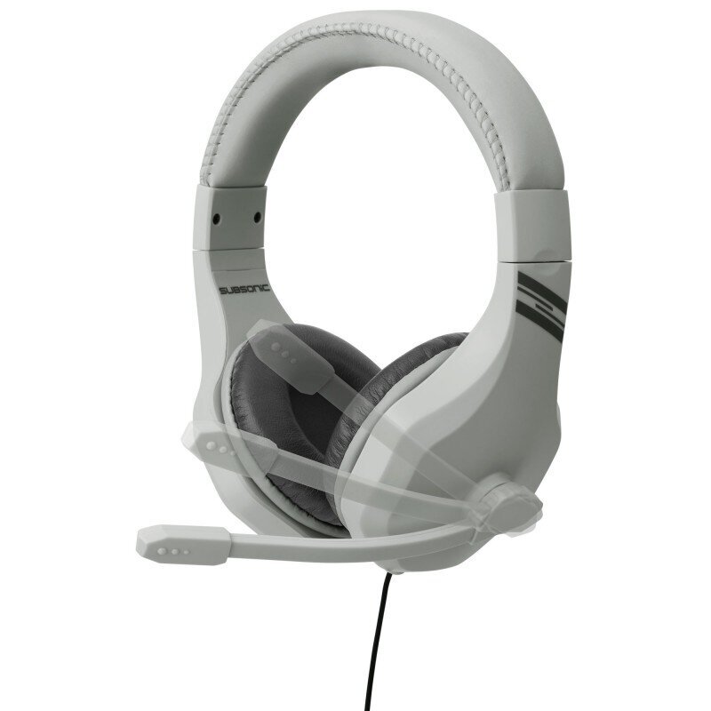 Subsonic Gaming Headset Retro hind ja info | Kõrvaklapid | hansapost.ee