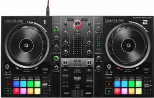 Hercules Control DJ Hercules Inpulse 500 цена и информация | DJ пульты | hansapost.ee