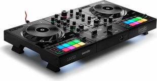 Hercules Control DJ Hercules Inpulse 500 цена и информация | DJ пульты | hansapost.ee
