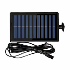 Солнечная лампа Superfire FF10-B цена и информация | Фонари и прожекторы | hansapost.ee