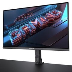 Gigabyte Arm Edition Gaming M32U AE-EK hind ja info | Monitorid | hansapost.ee