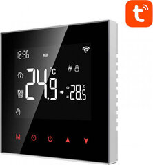 Nutikas programmeeritav termostaat veeküttesüsteemidele Avatto ZWT100 3A Zigbee Tuya hind ja info | Andurid, sensorid | hansapost.ee