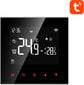 Nutikas programmeeritav termostaat veeküttesüsteemidele Avatto ZWT100 3A Zigbee Tuya цена и информация | Andurid, sensorid | hansapost.ee