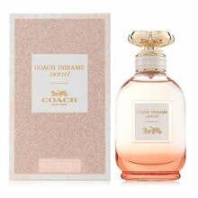 Coach Dreams Sunset EDP Tester price and information | Perfumes for women | hansapost.ee