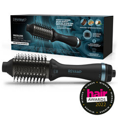 Revamp DR-1950-EU Progloss Pro Define Perfect Blow Dry hind ja info | Revamp Elektrilised ilu- ja hügieenitooted | hansapost.ee