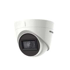 Valvekaamera Turbohd Dome 2Mp 2,8mm цена и информация | Камеры видеонаблюдения | hansapost.ee
