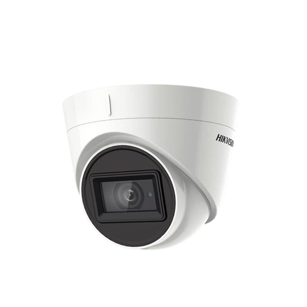 Valvekaamera Turbohd Dome 2Mp 2,8mm цена и информация | Valvekaamerad | hansapost.ee