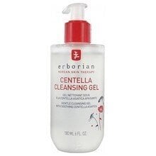 Puhastusgeel Gentle Cleansing Gel Centella hind ja info | Näokreemid | hansapost.ee