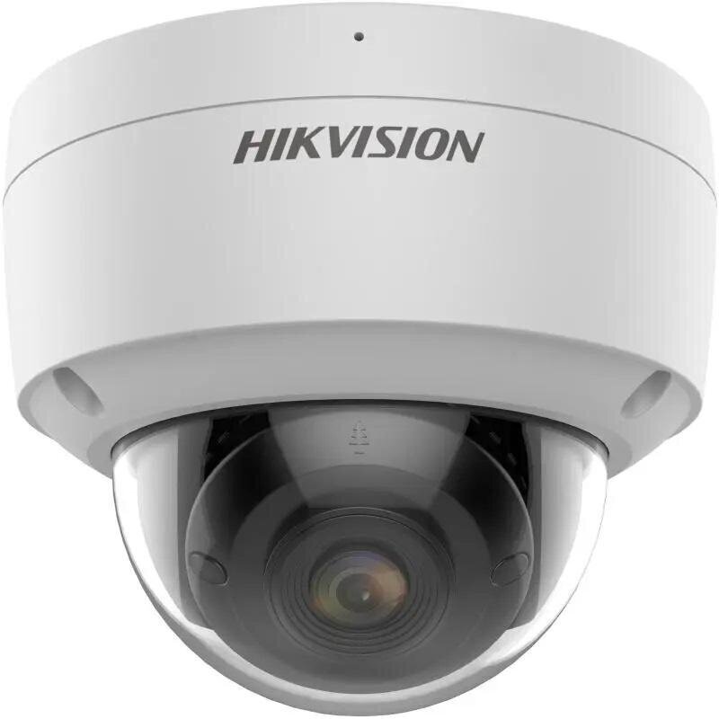 Kaamera Hikvision DS-2CD2147G2-28C цена и информация | Valvekaamerad | hansapost.ee
