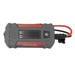 Starter- ja varutoiteallikas Lokithor J401, 2500A 12V 74Wh price and information | Car battery chargers | hansapost.ee