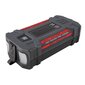 Lokithor Powerbank / Jump starter Lokithor J401 - 2500A 12V 74Wh hind ja info | Auto akulaadijad | hansapost.ee