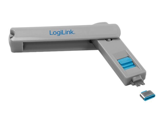 Logilink USB-C, 10 tk hind ja info | Juhtmed ja kaablid | hansapost.ee