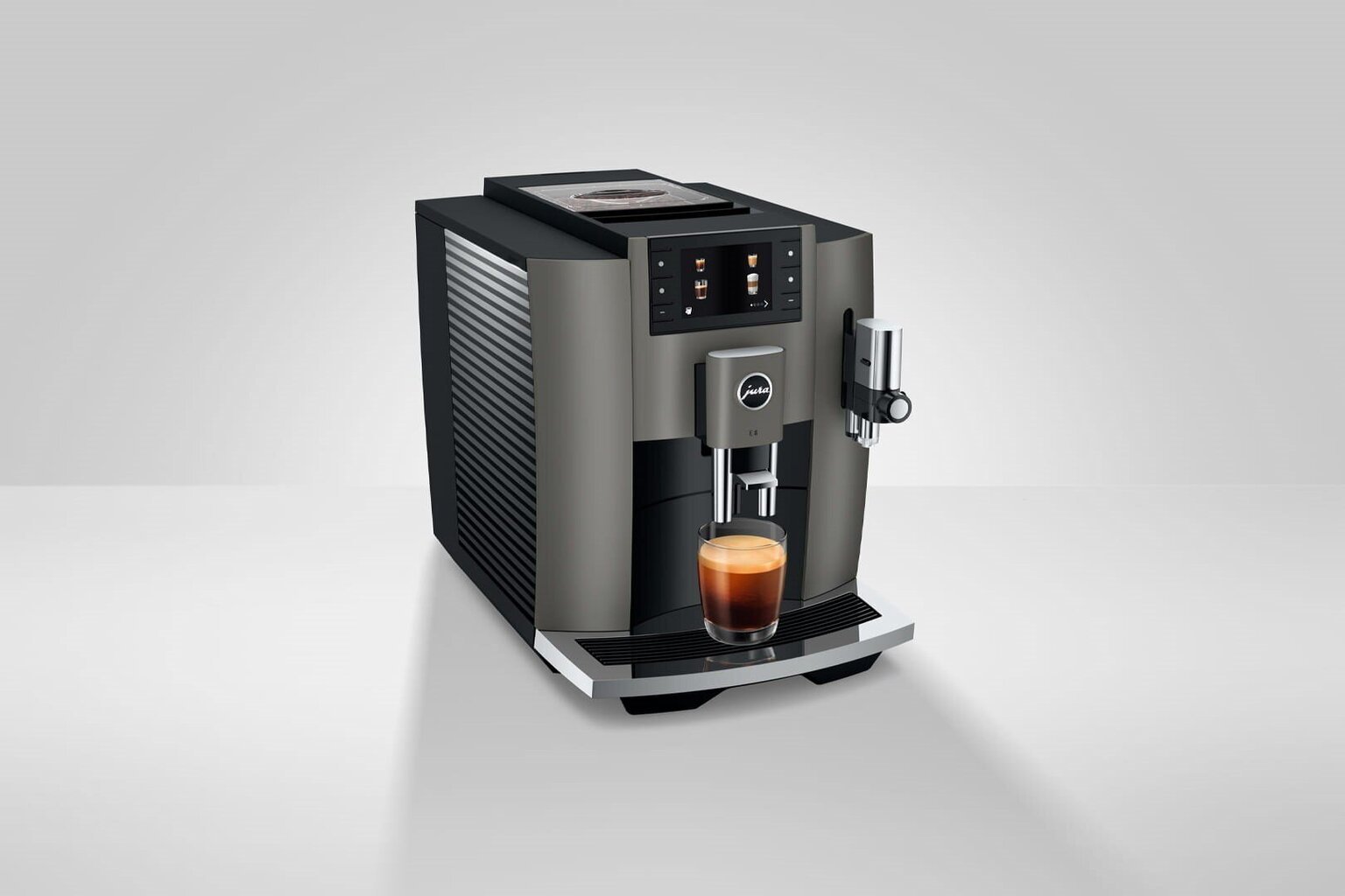 Jura E8 цена и информация | Kohvimasinad ja espressomasinad | hansapost.ee