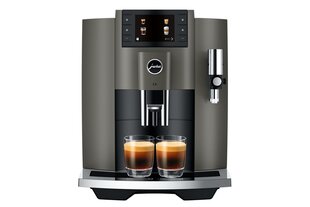 Jura E8 hind ja info | Kohvimasinad ja espressomasinad | hansapost.ee
