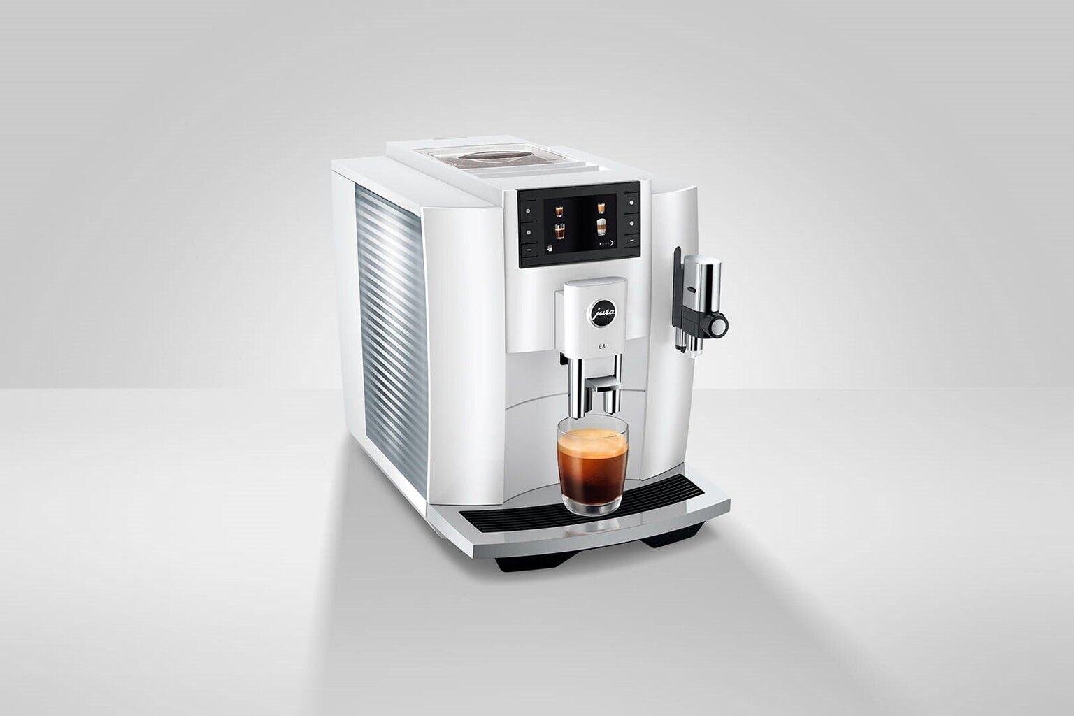 Jura E8 hind ja info | Kohvimasinad ja espressomasinad | hansapost.ee