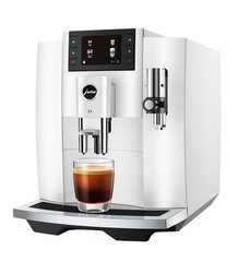 Jura E8 price and information | Kohvimasinad ja espressomasinad | hansapost.ee