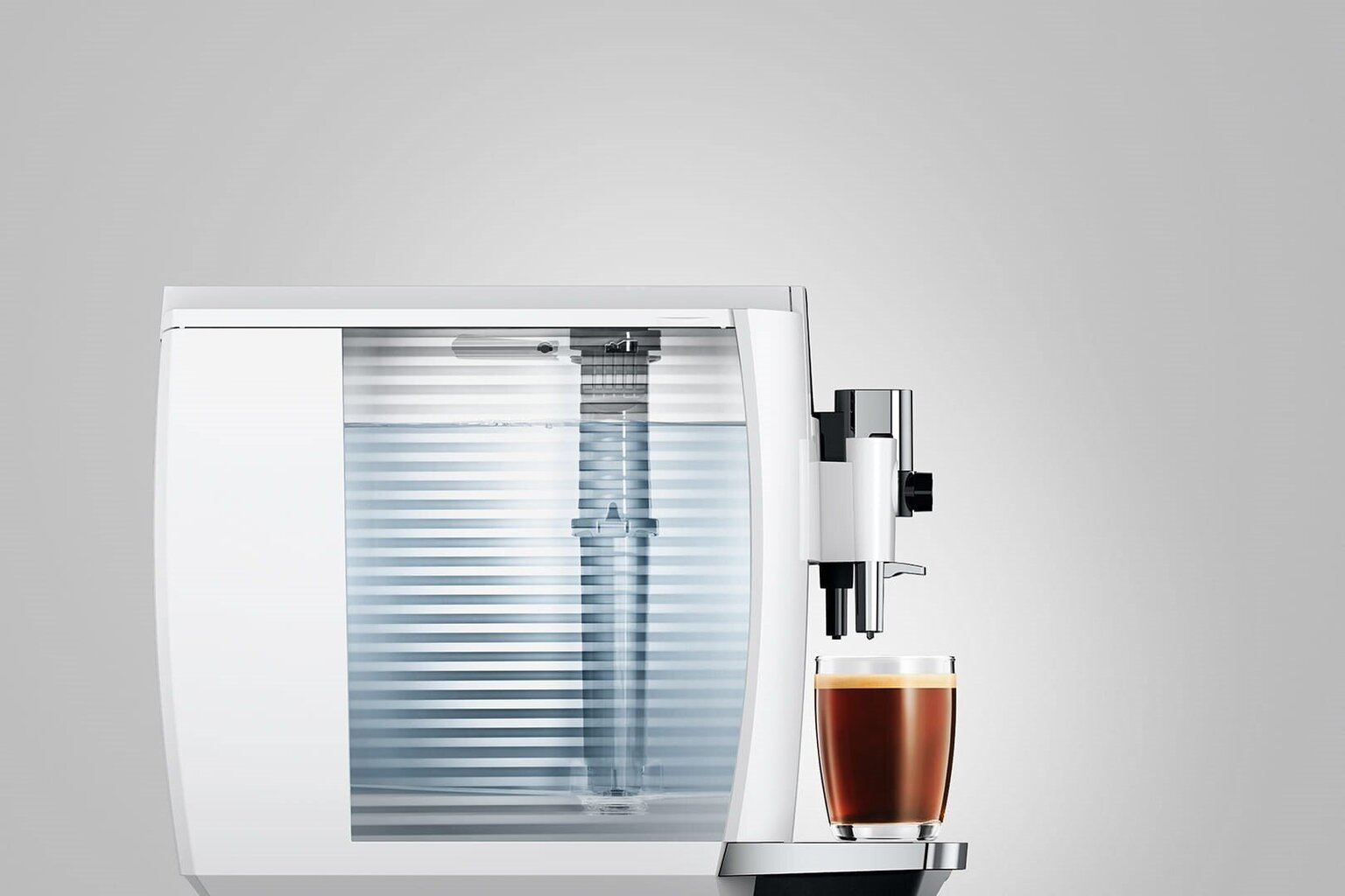 Jura E8 hind ja info | Kohvimasinad ja espressomasinad | hansapost.ee