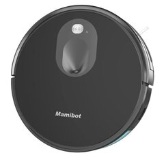  Mamibot EXVAC680S цена и информация | Пылесосы-роботы | hansapost.ee