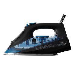 Black & Decker BXIR2606E hind ja info | Triikrauad | hansapost.ee