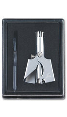 Ножницы из нержавеющей стали Zwilling 79850-001-0 цена и информация | Средства для маникюра и педикюра | hansapost.ee