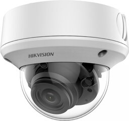 Valvekaamera Turbohd Dome 2mp, 2,7-13,5, IR70M цена и информация | Камеры видеонаблюдения | hansapost.ee