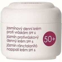 Päevakreem SPF 6 Jasmine 50 ml цена и информация | Кремы для лица | hansapost.ee