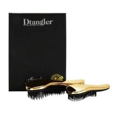 Kinkekomplekt Miraculous Gold price and information | Combs, hairbrushes and hairdressing scissors | hansapost.ee