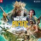Pusle Call of Duty Warzone Pacific Good Loot Puzzle, 1000 tk hind ja info | Pusled lastele ja täiskasvanutele | hansapost.ee